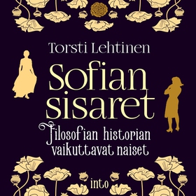 Sofian sisaret (ljudbok) av Torsti Lehtinen
