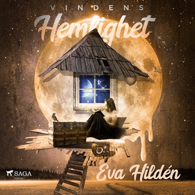 Vindens hemlighet (ljudbok) av Eva Hildén