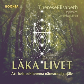 Läka livet (ljudbok) av ThereseElisabeth, There