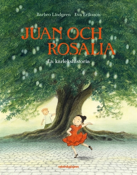 Juan och Rosalia : en kärlekshistoria (e-bok) a