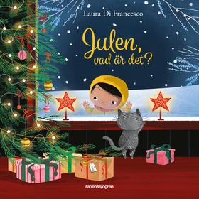 Julen, vad är det? (e-bok) av Laura Di Francesc