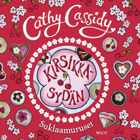 Kirsikkasydän (ljudbok) av Cathy Cassidy