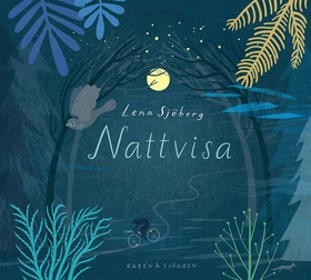 Nattvisa (e-bok) av Lena Sjöberg