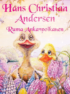 Ruma Ankanpoikanen (e-bok) av H. C. Andersen