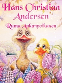 Ruma Ankanpoikanen