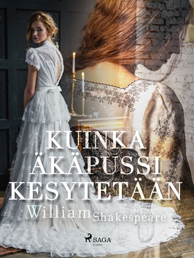 Kuinka äkäpussi kesytetään (e-bok) av William S