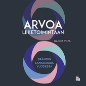 Arvoa liiketoimintaan