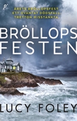 Bröllopsfesten