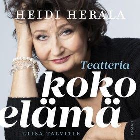 Heidi Herala (ljudbok) av Liisa Talvitie