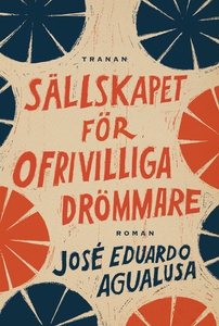 Sällskapet för ofrivilliga drömmare (e-bok) av