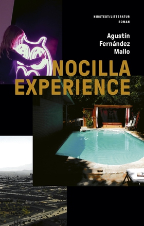 Nocilla experience (e-bok) av Agustín Fernández