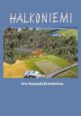Halkoniemi: Mielenterveys (e-bok) av Arto Kujan