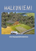 Halkoniemi: Mielenterveys