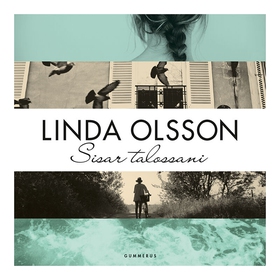Sisar talossani (ljudbok) av Linda Olsson