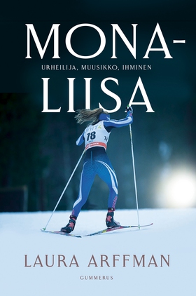 Mona-Liisa (e-bok) av Laura Arffman