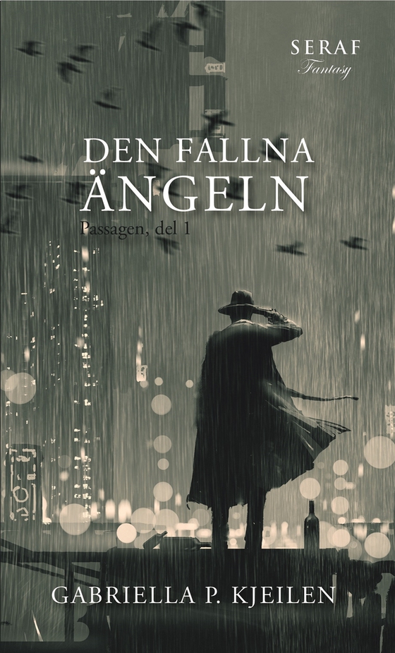 Den fallna ängeln