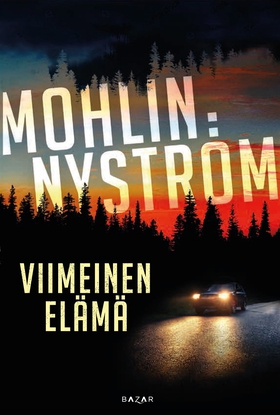 Viimeinen elämä (e-bok) av Peter Nyström, Peter