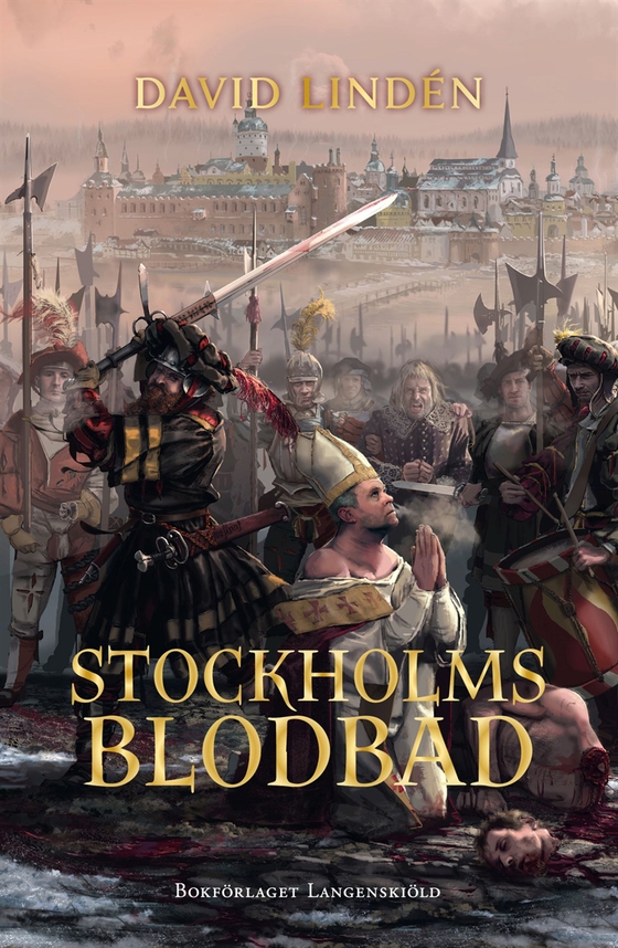 Stockholms blodbad