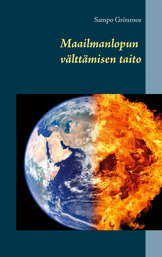 Maailmanlopun välttämisen taito