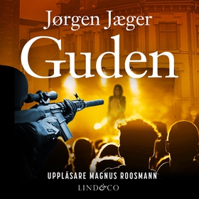 Guden (ljudbok) av Jørgen Jæger