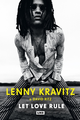 Let Love Rule (e-bok) av Lenny Kravitz