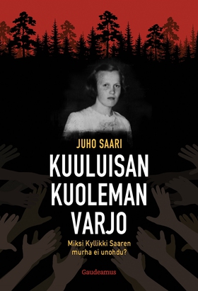 Kuuluisan kuoleman varjo (e-bok) av Juho Saari