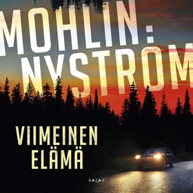 Viimeinen elämä (ljudbok) av Peter Nyström, Pet