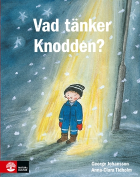 Vad tänker Knodden? (e-bok) av George Johansson