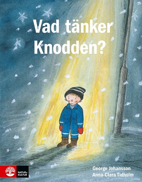 Vad tänker Knodden? (e-bok) av George Johansson