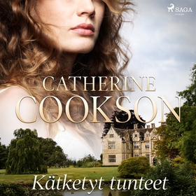 Kätketyt tunteet (ljudbok) av Catherine Cookson