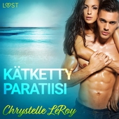 Kätketty paratiisi - eroottinen novelli