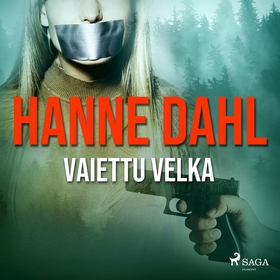 Vaiettu velka (ljudbok) av Hanne Dahl