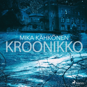 Kroonikko (ljudbok) av Mika Kähkönen
