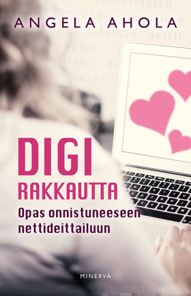 Digirakkautta (e-bok) av Angela Ahola