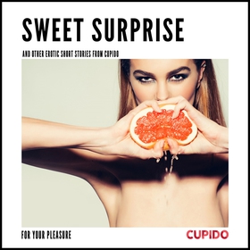 Sweet surprise - and other erotic short stories