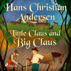 Little Claus and Big Claus (ljudbok) av Hans Ch