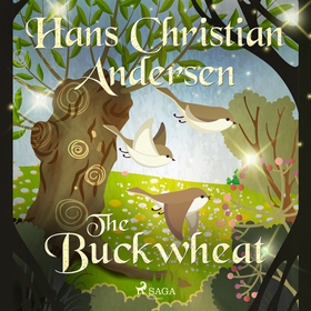 The Buckwheat (ljudbok) av Hans Christian Ander