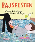 Bajsfesten