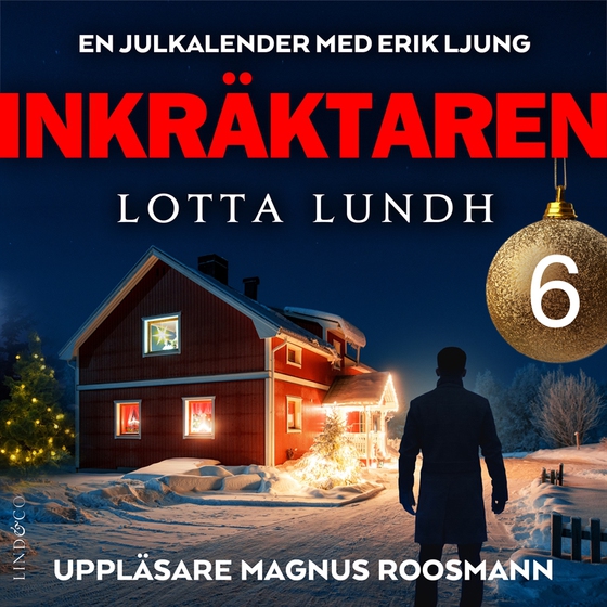 Inkräktaren - Lucka 6