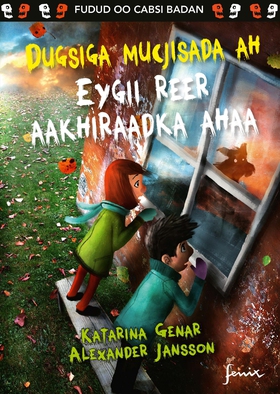 Eygii reer aakhiraadka ahaa (e-bok) av Katarina