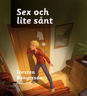 Sex och lite sånt (e-bok) av Torsten Bengtsson