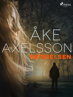 Befrielsen (e-bok) av Åke Axelsson