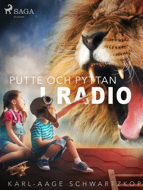 Putte och Pyttan i radio (e-bok) av Karl-Aage S