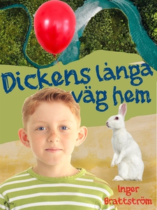 Dickens långa väg hem från skolan (e-bok) av In