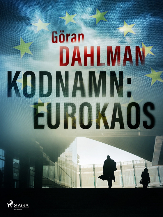 Kodnamn: Eurokaos