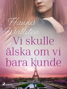Vi skulle älska om vi bara kunde (e-bok) av Han
