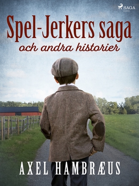 Spel-Jerkers saga och andra historier (e-bok) a