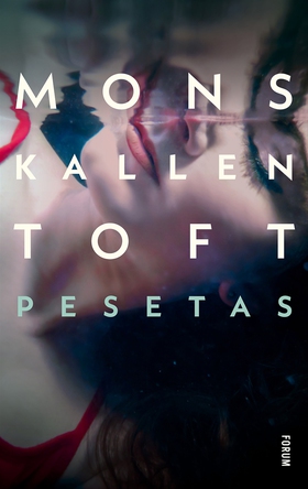 Pesetas (e-bok) av Mons Kallentoft