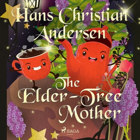 The Elder-Tree Mother (ljudbok) av Hans Christi