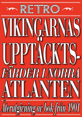 Vikingarnas upptäcktsfärder i Nordatlantiska ha